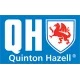 Quinton Hazell