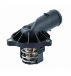 Thermostat d'eau pour Audi A4 A6 A8 Q7 Volkswagen Phaeton Touareg