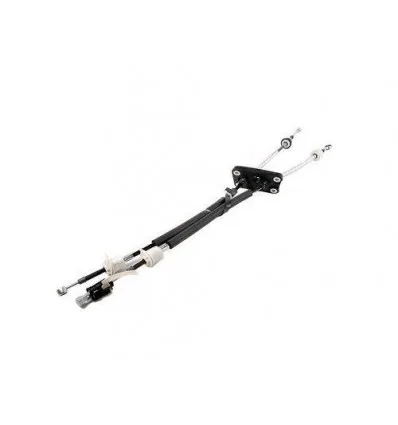 Gearbox control cable Citroen Jumper 3 Fiat Ducato 2 Peugeot Boxer 3 2.2