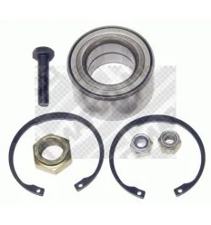 Roulement roue avant pour Volkswagen Golf Passat Seat ibiza Cordoba Toledo