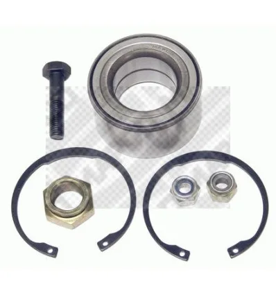 Front wheel bearing Vw Golf Passat Seat ibiza Cordoba Toledo