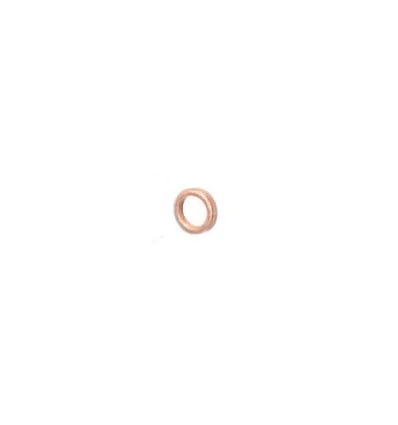 Turbo lubrication duct seal Citroen Peugeot 1.4 - 1.6 Hdi