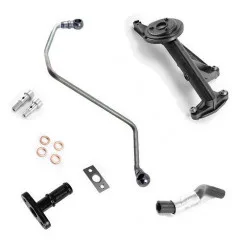 Kit de montage turbo pour Citroën Ford Mazda Mini Peugeot 1.6