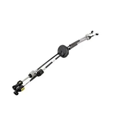 Câble de commande vitesse pour Citroën Berlingo 3 Peugeot Partner 3 1.6