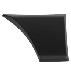 Baguette de protection arrière droit pour Nissan Interstar Opel Movano Renault Master (partie avant)
