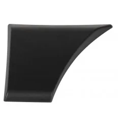 Baguette de protection arrière gauche pour Nissan Interstar Opel Movano Renault Master (partie avant)