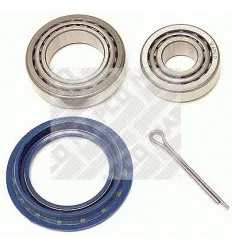 Rear wheel bearing Opel Astra F Corsa AB Tigra