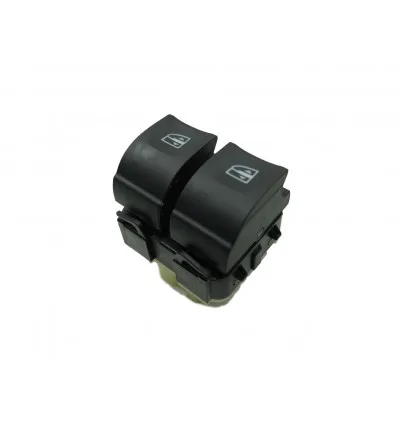 Window switch front left Dacia Duster Sandero Renault Clio 4 Captur Symbol