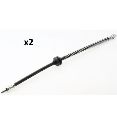 2 Front brake Renault Megane 2 Scenic 2