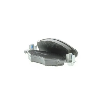 Plaquettes de frein avant Citroen Xsara Peugeot 206 306