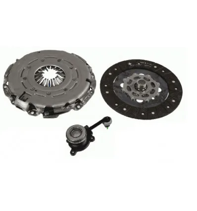 Clutch kit Citroen C4 C5 DS4 DS5 Jumpy Peugeot 3008 308 5008 508 Expert