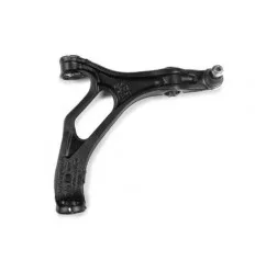 Triangle de suspension avant inférieure gauche Porsche Cayenne pour Volkswagen Touareg
