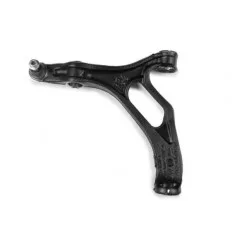 Triangle de suspension avant inférieure droit Porsche Cayenne pour Volkswagen Touareg