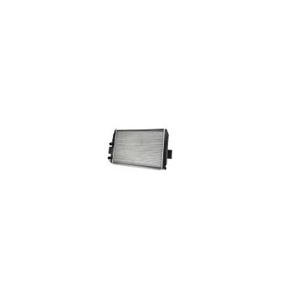 Iveco Daily 2 engine radiator