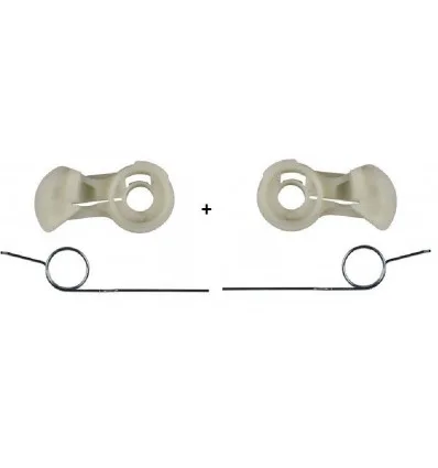 2 Scenic 2 Modus left right window regulator repair kits