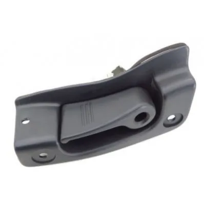 Nissan Navara Pathfinder rear left door handle