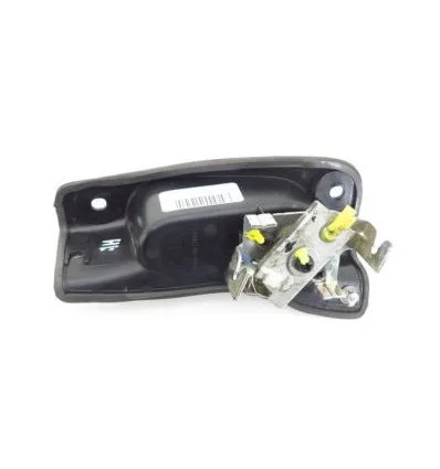 Nissan Navara Pathfinder rear left door handle