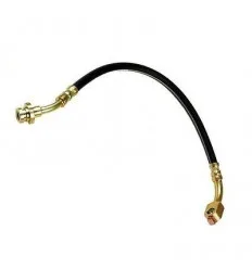 Flexible de frein avant pour Nissan Pick Up Terrano