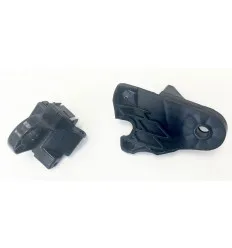 Kit réparation patte de fixation optique phare gauche pour Mercedes Classe C W205