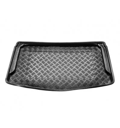 Mini Countryman trunk mat