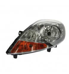 Phare avant gauche pour Nissan Primastar Opel Vivaro Renault Trafic 2