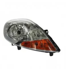 Phare avant droit pour Nissan Primastar Opel Vivaro Renault Trafic 2