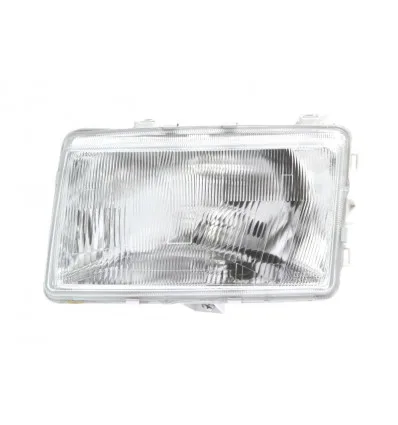 Headlight left Renault 21