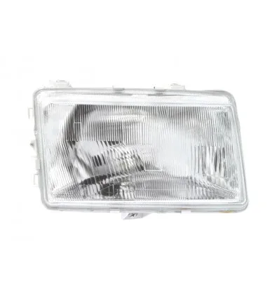 Headlight right R21