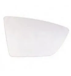 Glace de rétroviseur droit pour Seat Leon après 2012