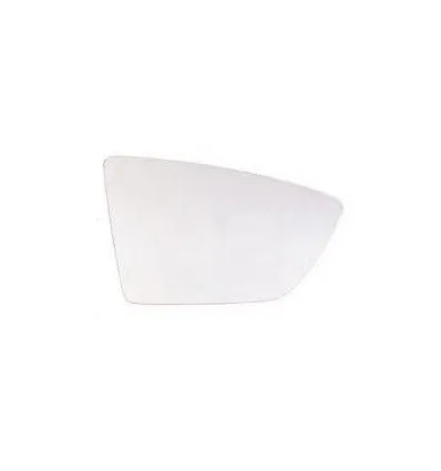 Mirror glass right Seat Leon After 2012
