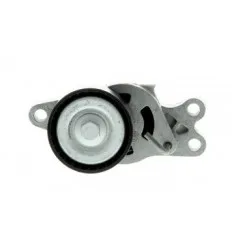 Galet tendeur de courroie accessoire pour Citroën Berlingo Nemo Xsara Fiat Fiorino Qubo Peugeot 206 Bipper Partner 1.4/1.6