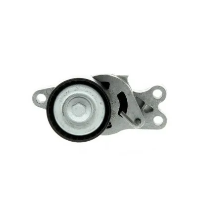 Galet tendeur de courroie accessoire pour Citroën Berlingo Nemo Xsara Fiat Fiorino Qubo Peugeot 206 Bipper Partner 1.4/1.6