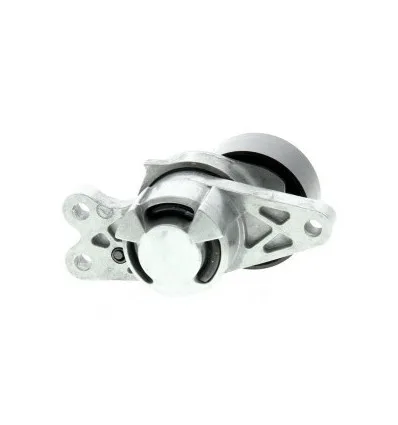 Galet tendeur de courroie accessoire pour Citroën Berlingo Nemo Xsara Fiat Fiorino Qubo Peugeot 206 Bipper Partner 1.4/1.6