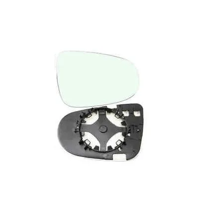 Mirror glass right Vw Golf 6 Touran