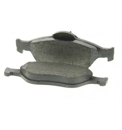 Plaquettes de frein avant Ford Fiesta Fusion Ka Puma Mazda 121 2