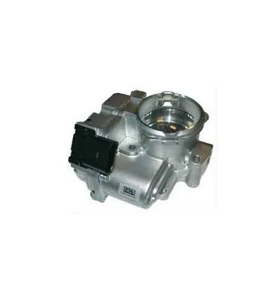 Boitier papillon pour Audi A2 Seat Cordoba Ibiza 4 Skdoa Fabia Roomster Volkswagen Fox Polo 1.4 tDi
