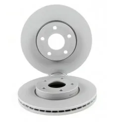 Disques de frein avant pour Ford C-Max Focus Volvo C30 C70 S40 V50