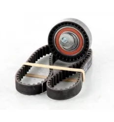 Kit distribution pour Dacia Dokker Logdy Logan Sandero Renault Kangoo