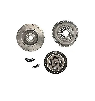 Clutch kit + Flywheel Opel Combo Corsa CD Meriva Tigra 1.3 Cdti