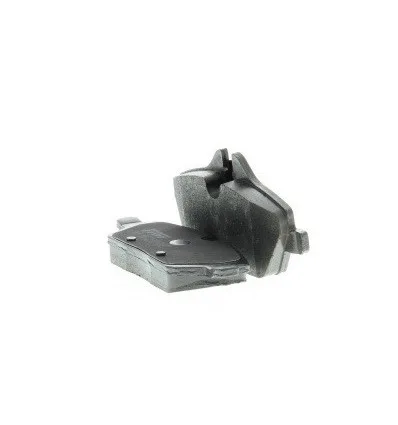 Front brake pads Bmw Serie 1 Bosch