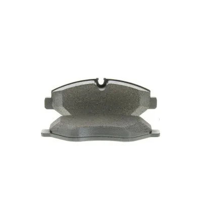 Front brake pads Mercedes Sprinter Viano Vito Vw Crafter