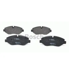 Front brake pads Mercedes Sprinter Viano Vito Vw Crafter