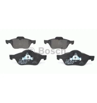 Front brake pads Renault Laguna 2 Megane 2 Scenic 2 Bosch