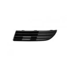 Grille de pare choc avant gauche pour Volkswagen Polo