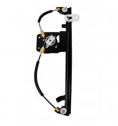 Window mechanism Front left Renault Modus