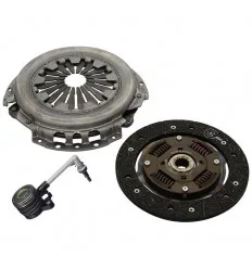 Kit d'embrayage pour Nissan Interstar Opel Movano Renault Master 2