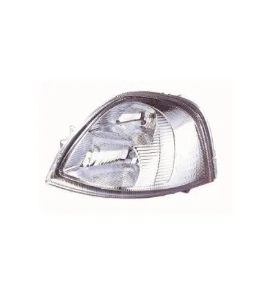 Headlight left Nissan Interstar Opel Movano Renault Master 2
