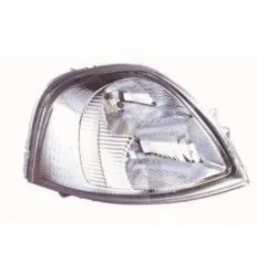 Phare avant droit pour Nissan Interstar Opel Movano Renault Master 2