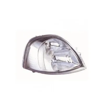 Headlight right Nissan Interstar Opel Movano Renault Master 2