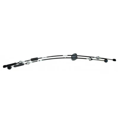 Manual gearbox control cable Opel Movano Renault Master 2